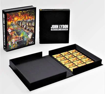 john lydon