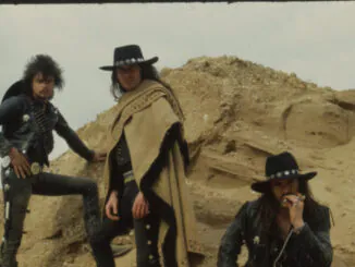 Motörhead announce new 'Motörcast' podcast mini-series 2