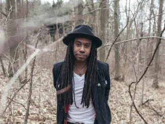 VIDEO PREMIERE: Julian Taylor - Love Enough 1