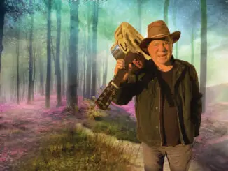 ALBUM REVIEW: William Shatner – The Blues