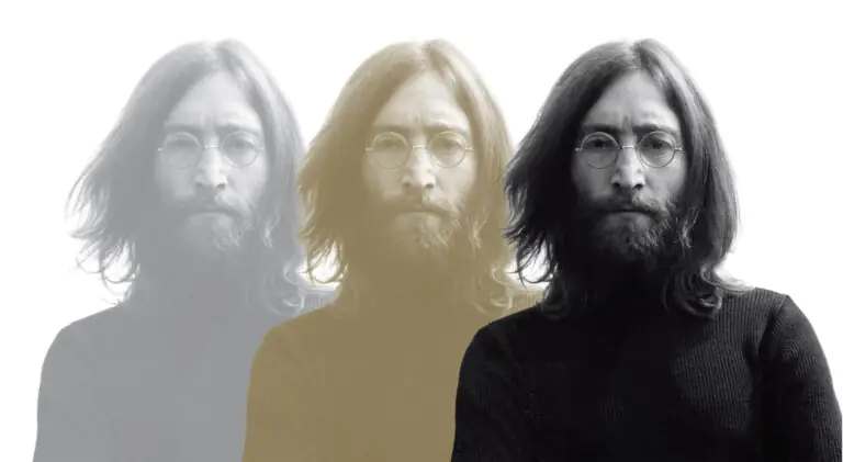 JOHN LENNON’S 80th Birthday will be celebrated with LENNON80 - A dedicated, pop up TV channel 