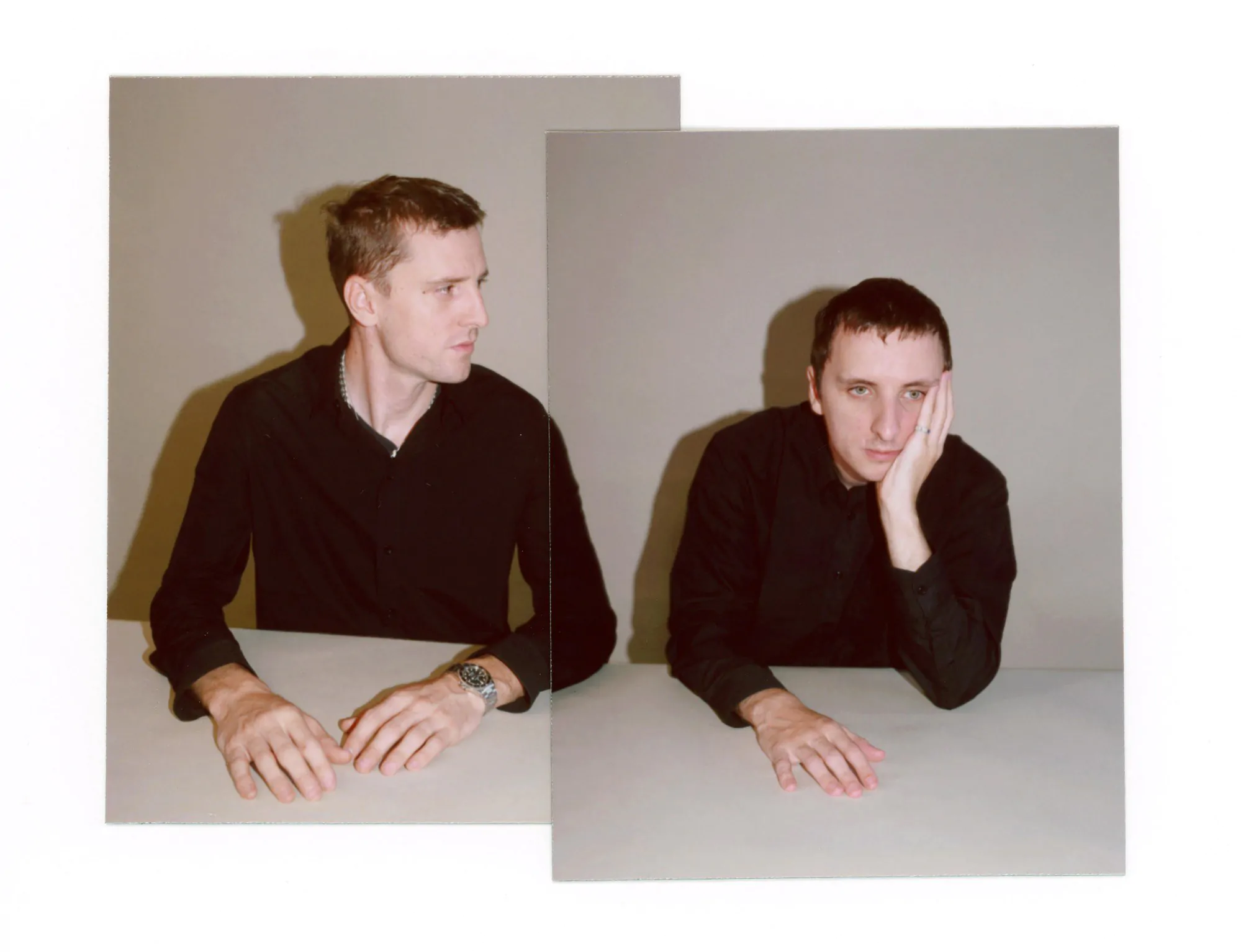 THESE NEW PURITANS announce Hidden [MMXX], 10-year anniversary re-issue