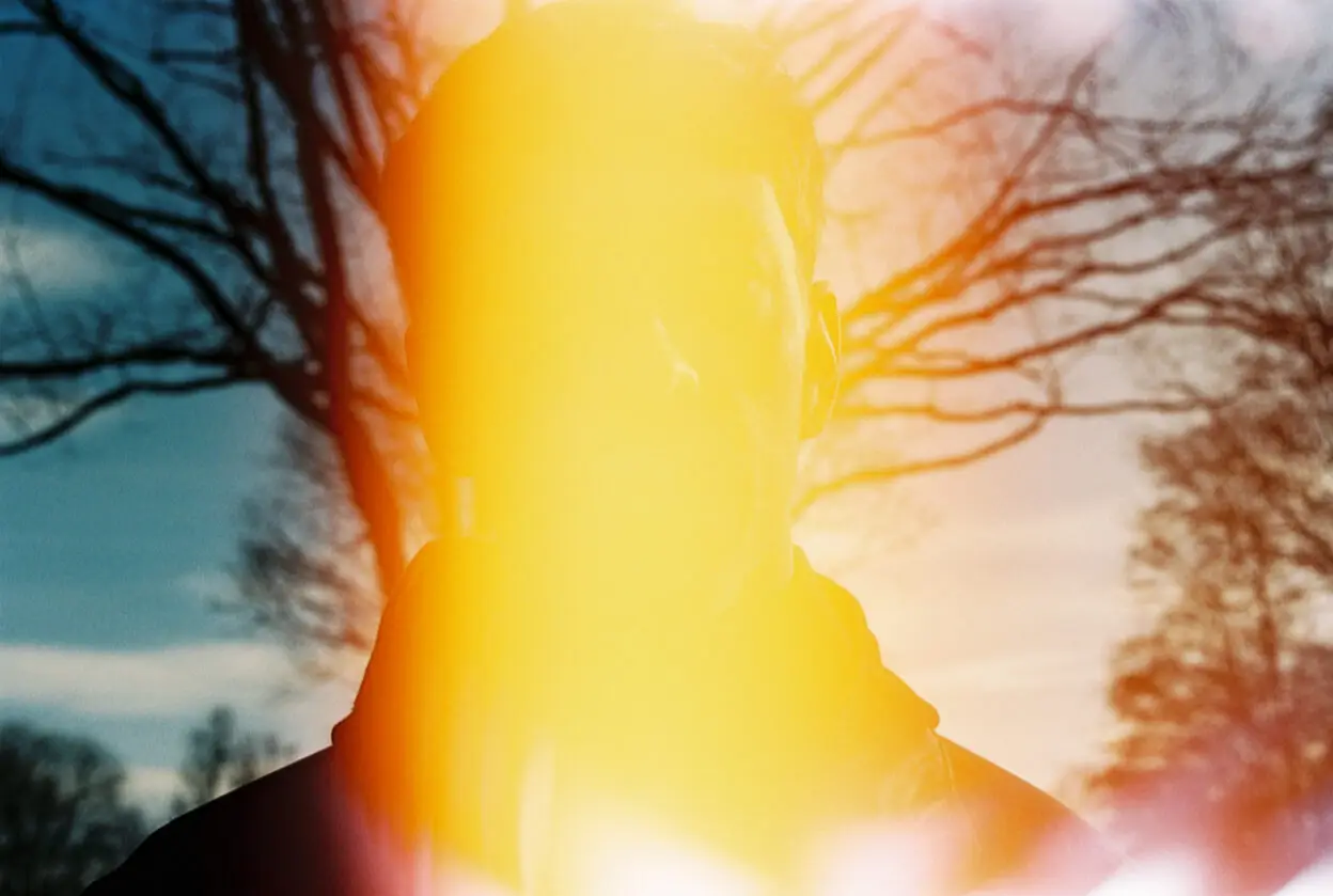 VIDEO PREMIERE: André Uhl - Are You With Me? 