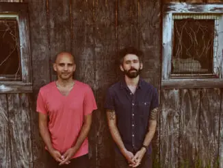 THE ANTLERS return with new single 'Wheels Roll Home' - Listen Now