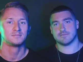 CAMELPHAT announce their highly anticipated debut album ‘Dark Matter’ - out on 30th October 2