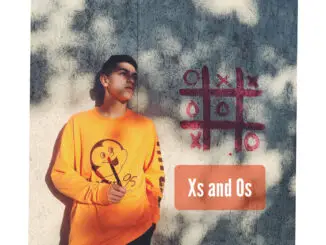 CONOR MARCUS releases new single ‘Xs and Os’ - Listen Now!