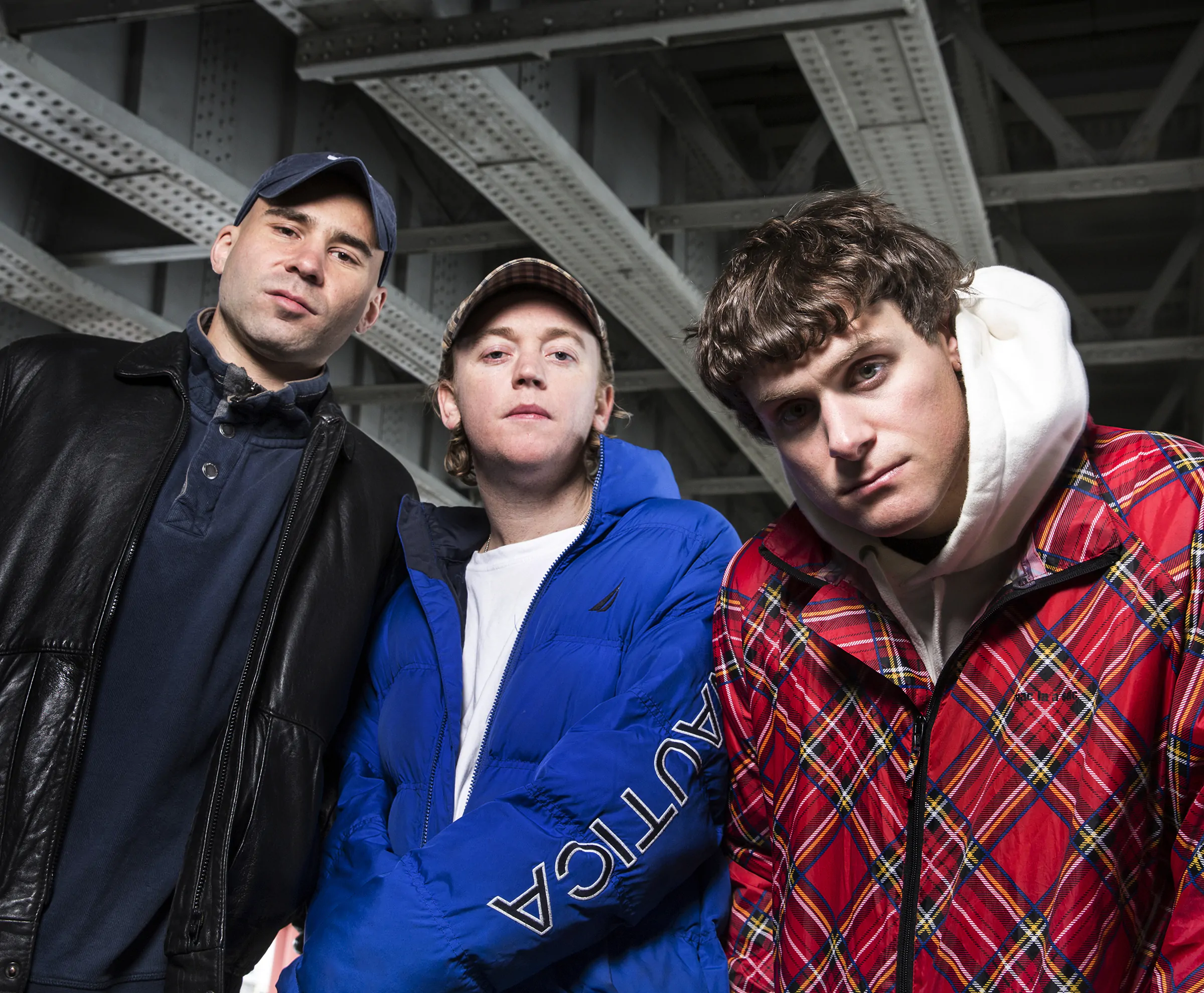 DMA’S release video for ‘Round & Around’ – Watch Now!