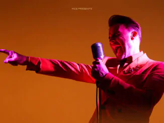 GARY BARLOW includes Irish dates at SSE Arena on 21st June and 3Arena on 22nd June on his 2021 summer tour 1