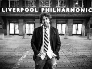 The famous IAN PROWSE & AMSTERDAM Christmas show is given green light