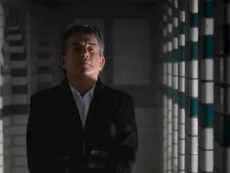 VIDEO PREMIERE: Johnny Altman - Hallucinating You 82 VIDEO PREMIERE: Johnny Altman - Hallucinating You