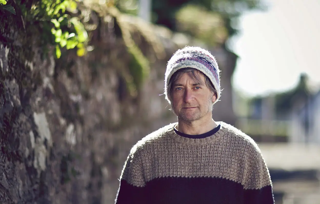 KING CREOSOTE shares AA single 'Susie Mullen' - his first new music since 2016