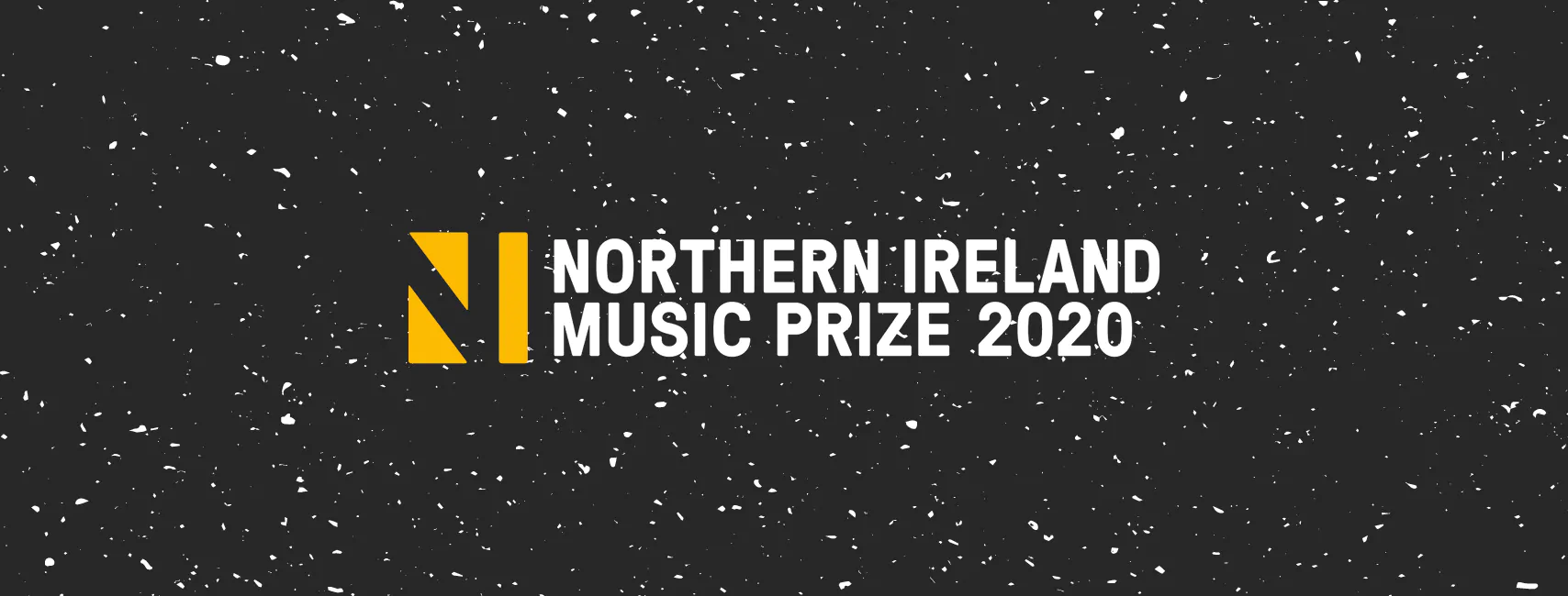 NI MUSIC PRIZE 2020 Confirmed for Thursday November 12th @ 8pm as part of Sound of Belfast 2020