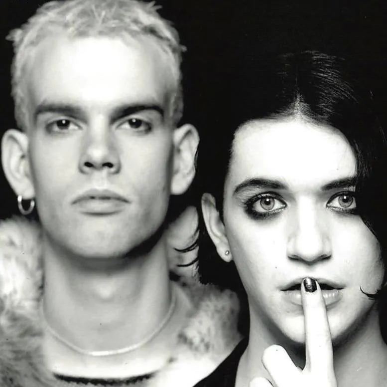 PLACEBO celebrate 20th anniversary of Black Market Music with new video-series “Black Market Music Stories”