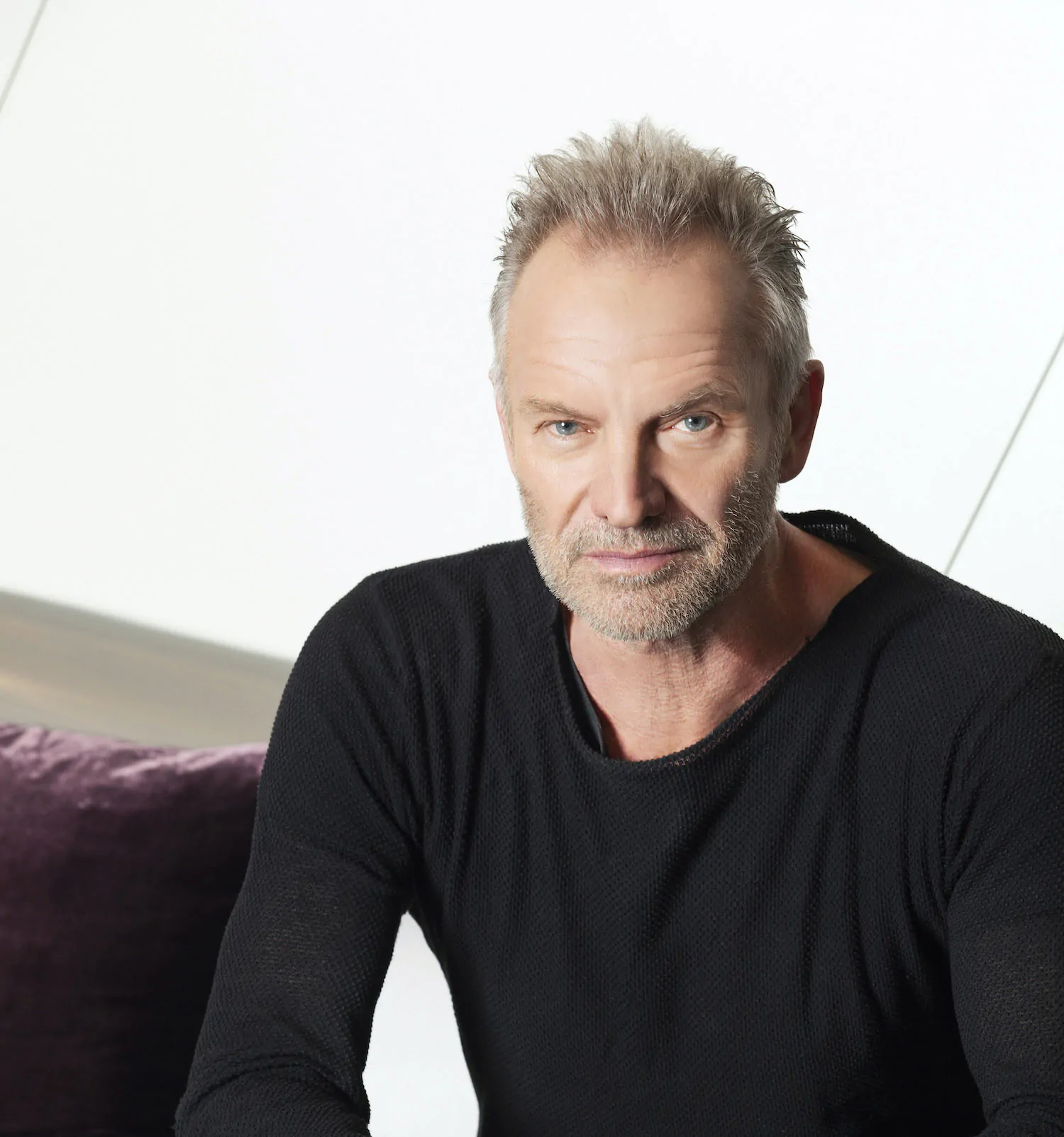 STING to release new album ‘Duets’ on November 27th