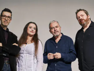 THE BEAUTIFUL SOUTH founder member DAVE HEMINGWAY announces October release date for SUNBIRDS debut album 2