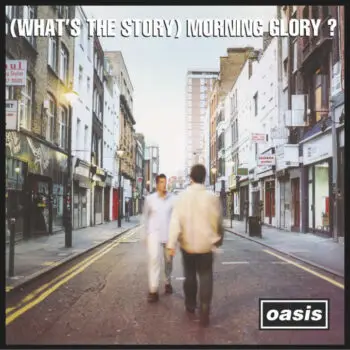 OASIS' classic single 'Wonderwall' passes One Billion Spotify streams