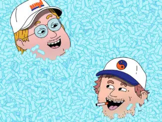 MYD releases new single 'Moving Men (ft. Mac DeMarco)' - Watch Video