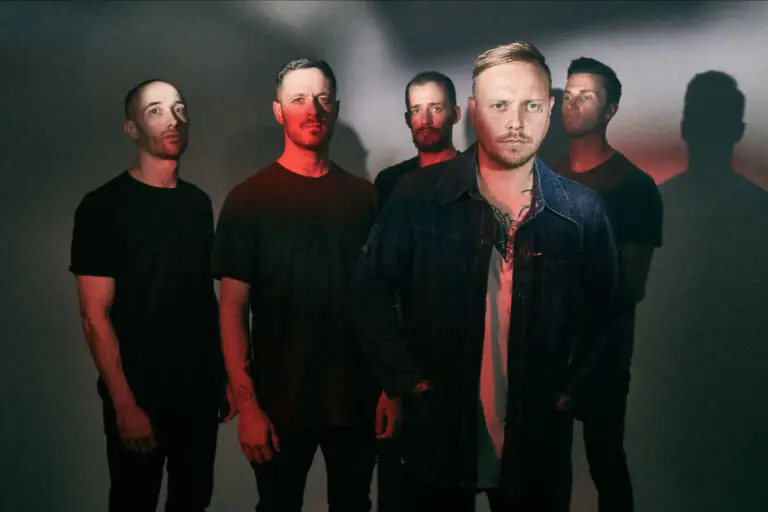 ARCHITECTS announce brand new album 'For Those That Wish To Exist'- Out February 26th 2021 