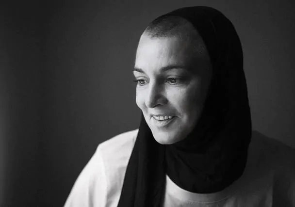 SINÉAD O’CONNOR returns with new single and video ‘Trouble of The World’ – Watch Now