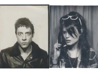 THE KILLS Announce Rarities Album 'Little Bastards' 2