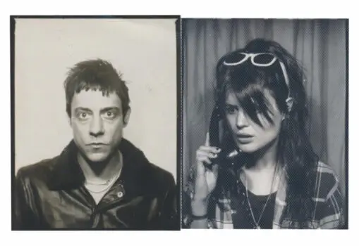 THE KILLS Announce Rarities Album 'Little Bastards' 2