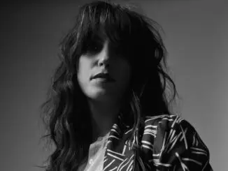 Listen to SHARON VAN ETTEN’s 'Let Go' from 'Feels Good Man' Documentary Film