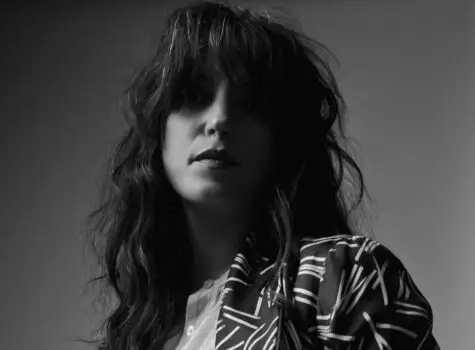 Listen to SHARON VAN ETTEN’s 'Let Go' from 'Feels Good Man' Documentary Film 
