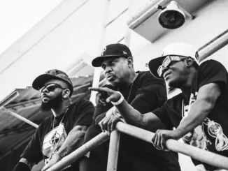 PUBLIC ENEMY shares new animated video ft. Beastie Boys' Ad Rock & Mike D and Run DMC 81 PUBLIC ENEMY shares new animated video ft. Beastie Boys' Ad Rock & Mike D and Run DMC