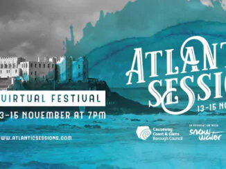 ATLANTIC SESSIONS 2020 virtual festival announced 82 ATLANTIC SESSIONS 2020 virtual festival announced 1