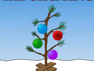 THE OFFSPRING release their first ever Holiday single, 'Christmas (Baby Please Come Home') - Listen Now!