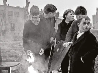 Best Scottish Albums of 2020 1