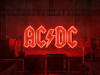 ALBUM REVIEW: AC/DC - Power Up