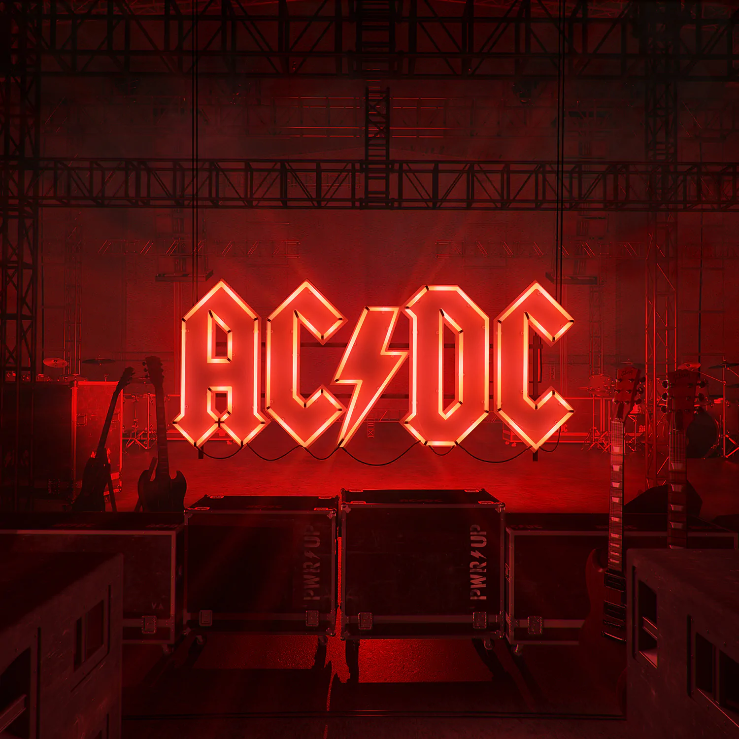 ALBUM REVIEW: AC/DC – Power Up