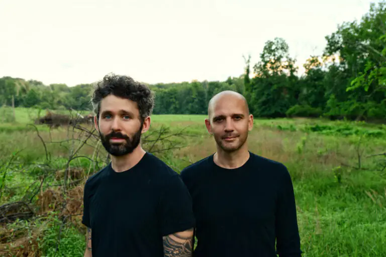 THE ANTLERS share video for new single 'It Is What It Is' - Watch Now! 