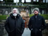ARAB STRAP announce ‘As Days Get Dark’ their first album in 16 years + full UK & Irish tour