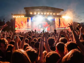 KENDRICK LAMAR * TYLER, THE CREATOR * A$AP ROCKY to headline LONGITUDE at Marlay Park summer 2021 2