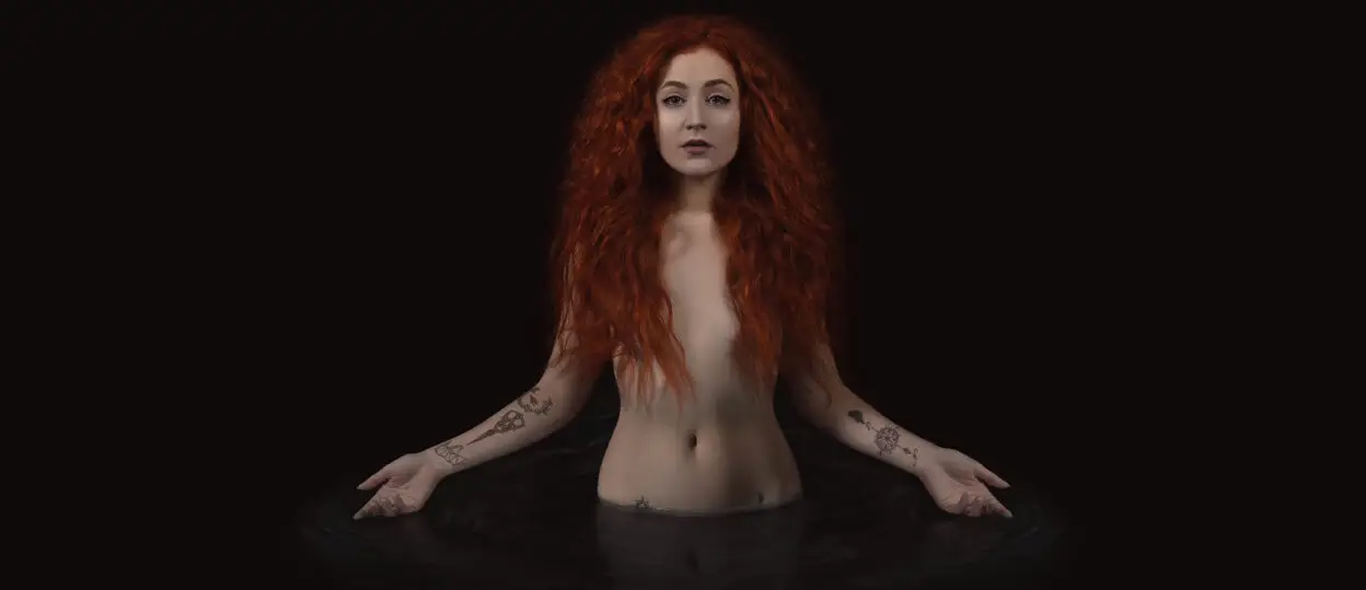 JANET DEVLIN announces 2021 UK & Ireland ‘Confessional’ tour 1