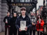 NI MUSIC PRIZE 2020 Winners And Their Awards
