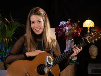 THE DUNCAIRN, Belfast promotes local artists through its ‘TAKE 2’ series of free online gigs