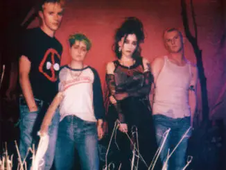 PALE WAVES return with new single 'Change' - Watch video