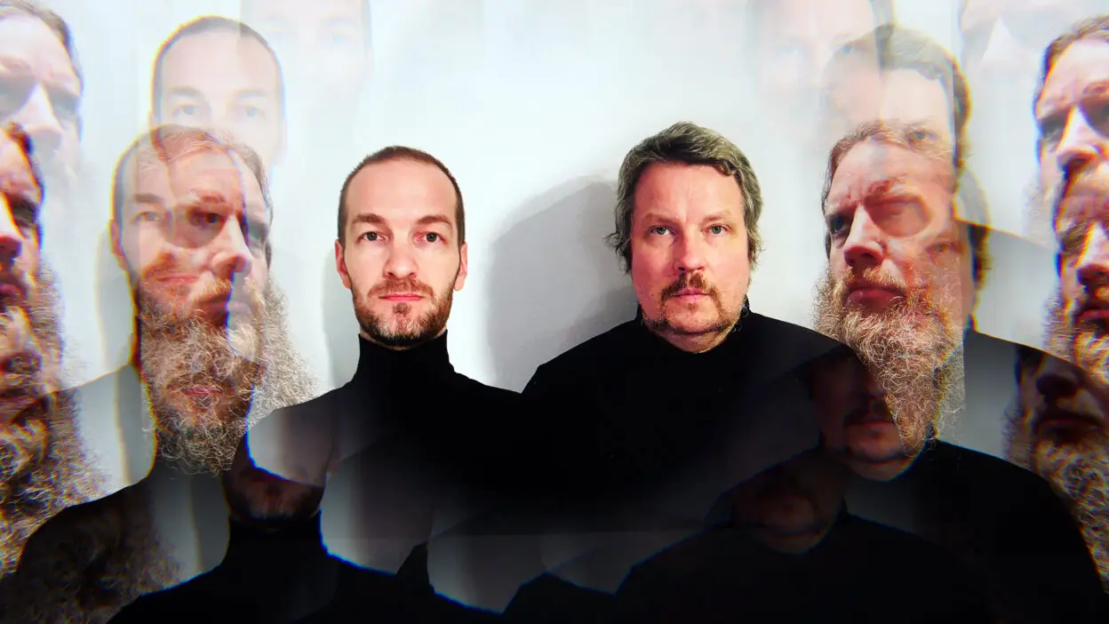 INTERVIEW: AARON TURNER on his recent collaboration with PHARAOH OVERLORD 1