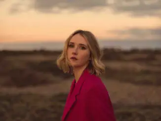 LILLA VARGEN shares new track 'Blueprints' - Listen Now!