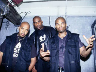 RUN DMC team up with 12on12 to release limited edition vinyl in tribute to JAM MASTER JAY 81 RUN DMC team up with 12on12 to release limited edition vinyl in tribute to JAM MASTER JAY 1