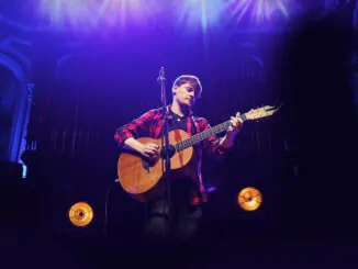 RYAN MCMULLAN announces Christmas livestream from Ulster Hall, Belfast on Sunday 27th December 1