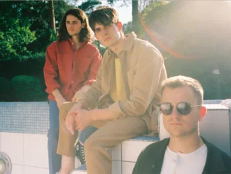 CASSIA share new performance of ‘Do Right (Live From The Steam Room)’ - Watch Now!