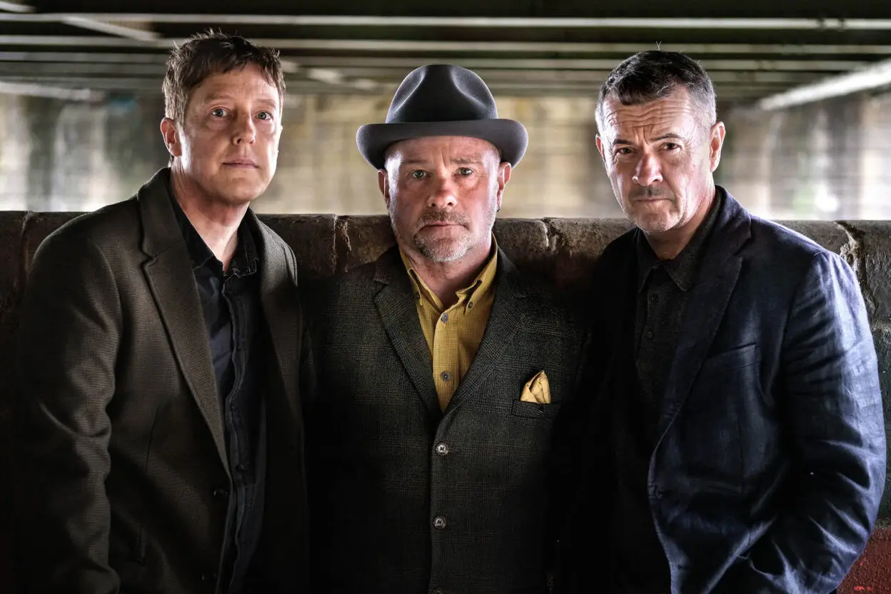 BRADFORD share video for new single 'Down-Faced Doll' - Watch Now!