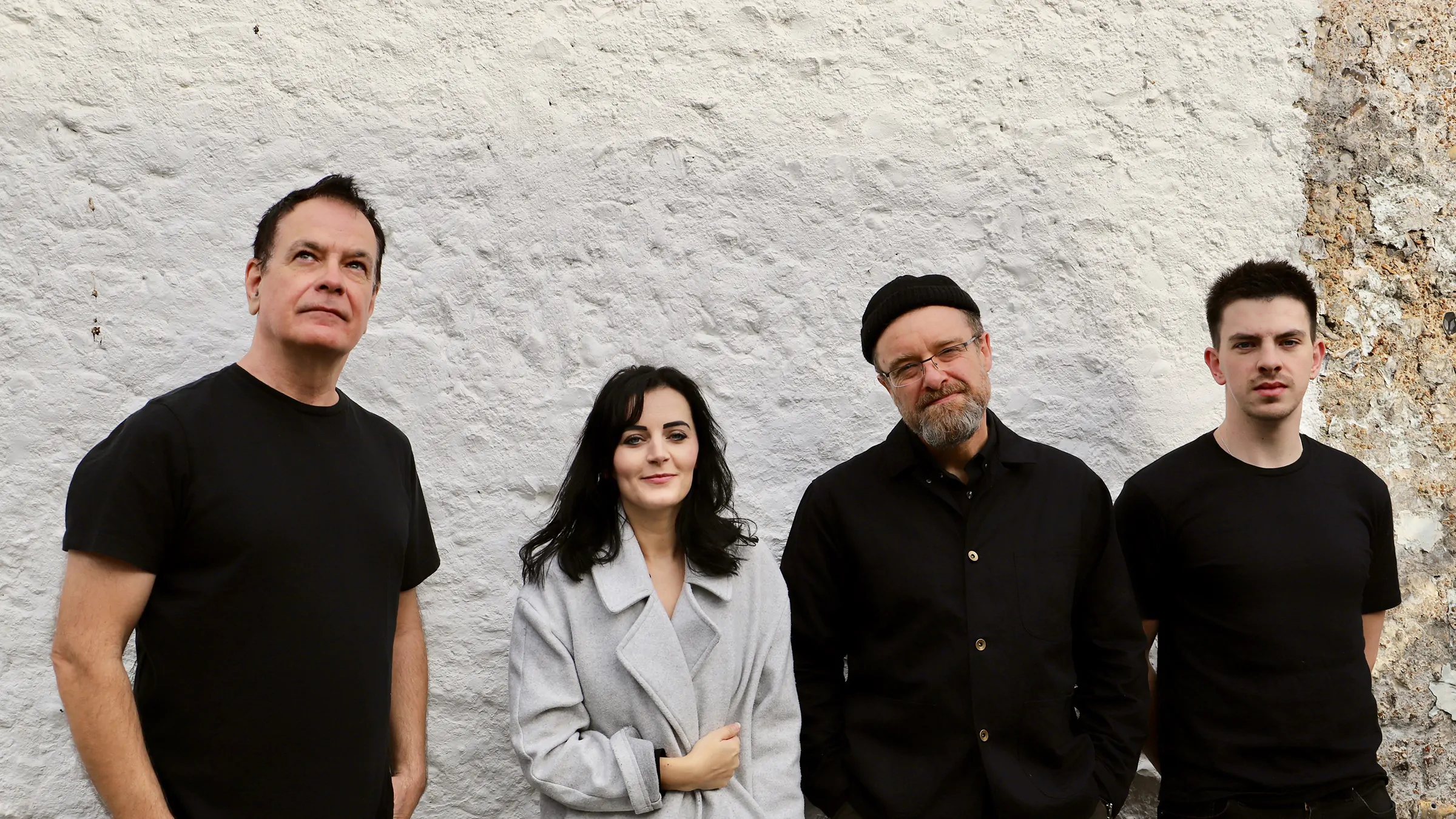 THE WEDDING PRESENT announce new album, ‘Locked Down And Stripped Back’ – Out 19th February 2021