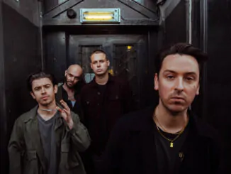 VIDEO PREMIERE: Tijuana Bibles - Stateless 1