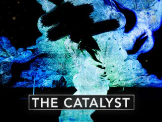 TRACK PREMIERE: Jake Bradford Sharp - The Catalyst