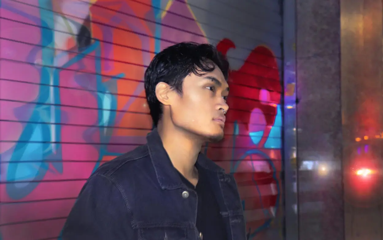 VIDEO PREMIERE: Darro - Undefined 